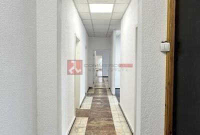Spațiu comercial, de 596 mp, în Bartolomeu - 11