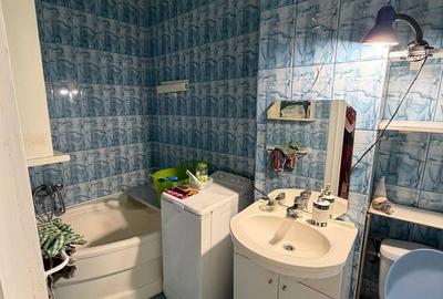 Apartament cu 2 camere decomandat în Porolissum - 7