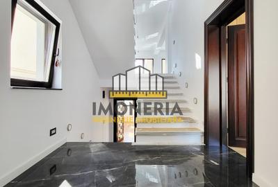 Vila singulara 5-6 cam-comision 0%- 600m Auchan Titan - 250m Parcul Teilor - 9