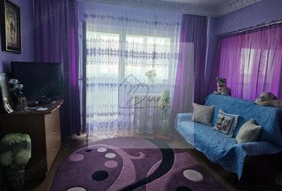 Apartament cu 4 camere semidecomandat în Olteniței - 10
