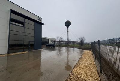 De inchiriat hale noi cu temperatura controlata in Buftea,  DN7 - 4