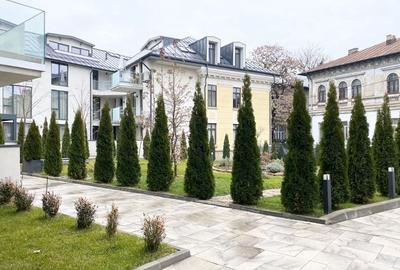 APARTAMENT MOBILAT SI UTILAT IN ANSAMBLU REZIDENTIAL DEOSEBIT - UNIRII - ROMULUS - 17