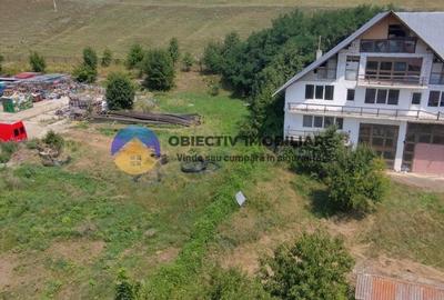 Spatiu industrial de vanzare - hala productie + birouri Piatra Neamt - 9