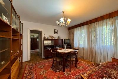 Apartament cu 3 camere semidecomandat în Zamfirescu - 11