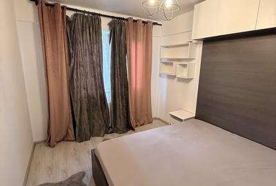 Apartament cu 2 camere decomandat, mobilat în Militari - 2