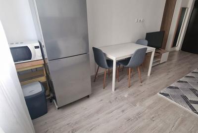Apartament cu 2 camere semidecomandat în Apărătorii Patriei - 14
