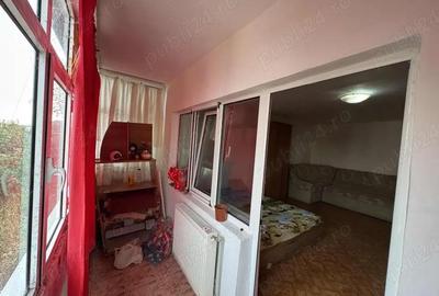 Garsonieră decomandată în Central - 4