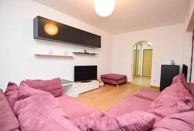 INCHIRIERE APARTAMENT 2 CAMERE TINERETULUI- CALEA VACARESTI - 7