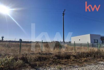 Teren Construibil 516 mp | Carcea Teren Construibil 516 mp | Carcea - 2