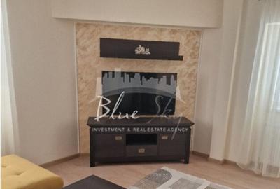 Apartament cu 2 camere decomandat în Casa de Cultură - 1