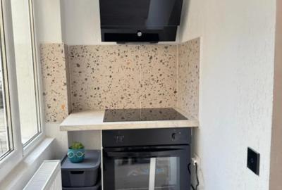 Apartament cu 3 camere semidecomandat în Dorobanți - 5