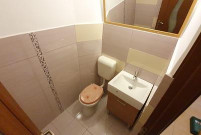 Apartament cu 4 camere, mobilat în Central - 6