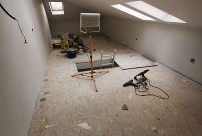 Casă cu 4 camere în Central - 7