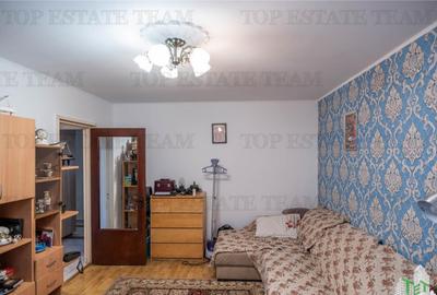 Apartament 4 camere, decomamdat, langa Auchan Titan