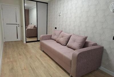 Apartament cu 2 camere decomandat în Dorobanților - 2