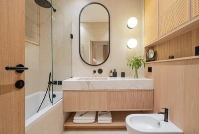 Apartament cu gradina Aviatorilor - 8