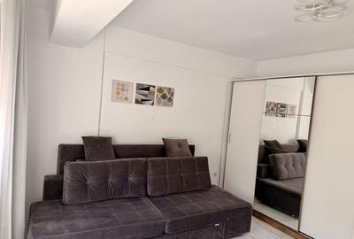 Garsonieră decomandată în Vișan - 2