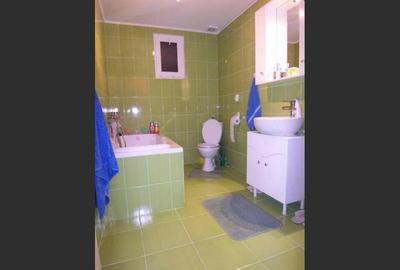 Apartament cu 4 camere decomandat, mobilat în Valea Aurie - 11