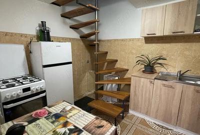 Casă cu 3 camere cu Teren 100 Mp în Colentina - 1