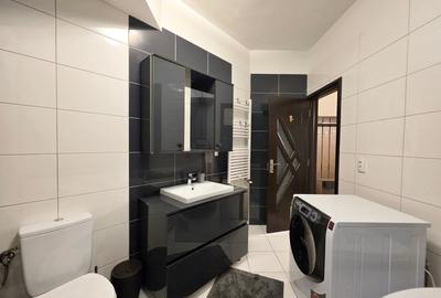 Prima Închiriere | 2 Camere Decomandat | 60 mp | Parcare – Dobroești | Fundeni - 12