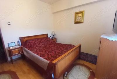 Apartament cu 3 camere decomandat în Central - 5