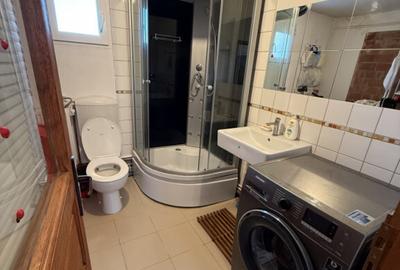 Bolintin Deal, central, vila P+1E+M, teren 1509mp, utilitati - 10