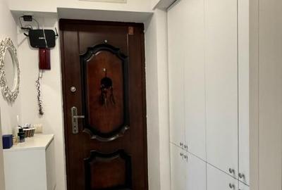 APARTAMENT 2 camere semidecomandat zona Centru Hasdeu - 3