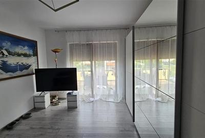 CASA INDIVIDUALA MODERNA MOBILATA - UTILATA IN DUMBRAVITA - CORA - 17