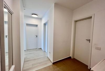 Apartament in Alphaville Arena (Bartolomeu) - 13