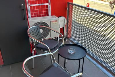 Apartament cu 2 camere decomandat în Ultracentral - 6