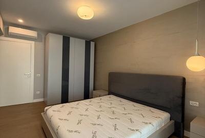 Apartament cu 3 camere semidecomandat, mobilat în Apărătorii Patriei - 4