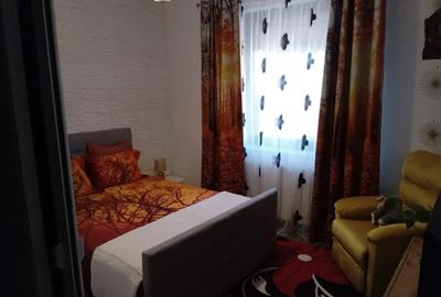 Vand casa 2 km de Targovi?te mobilata - 8