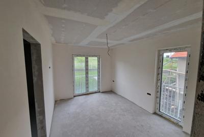 Casa individuala in Chinteni, proiect deosebit, materiale PREMIUM - 11