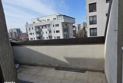 Apartament cu 4 camere în Sisești - 10