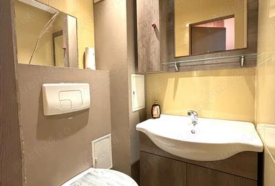 Apartament cu 2 camere semidecomandat în Complex Studențesc - 5