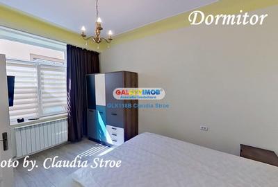 Garsonieră semidecomandată, mobilată în Unirii - 7