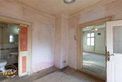 Casă individuală cu 2 camere cu Teren 384 Mp în Simeria - 8
