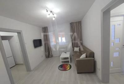 2 Camere  Complet Renovat - Design Modern Gara de Nord - 3