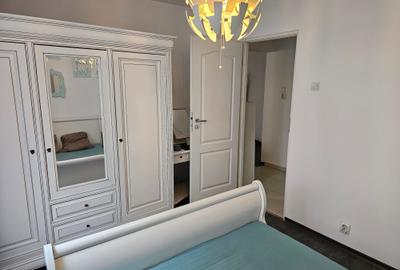 Apartament cu 2 camere semidecomandat, mobilat în Sala Palatului - 12