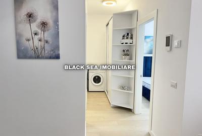 Apartament 2 camere, vedere frontală la lac - zona Aqua Magic - 17