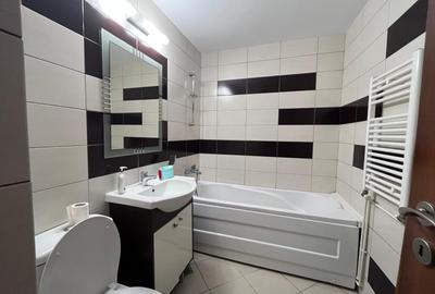 Apartament 2 camere decomandat  Nicolina– mobilat și utilat complet – 400€ - 19