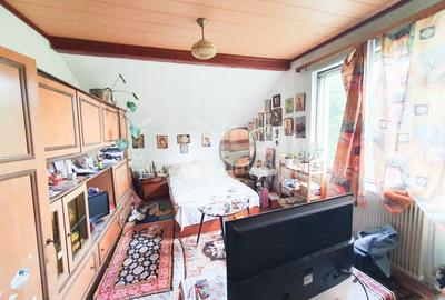 Casa 200 mp utili | 420 mp teren gradina | Zona Eremia Grigorescu - 5
