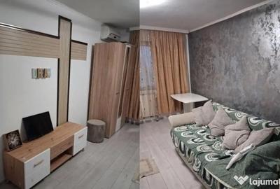 Garsonieră semidecomandată în Poarta 6