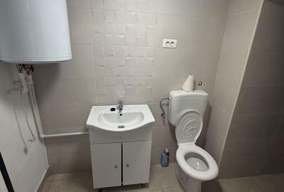 Garsonieră în Central - 2