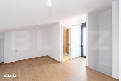 Casă cu 4 camere cu Teren 65 Mp în Brazda lui Novac - 11