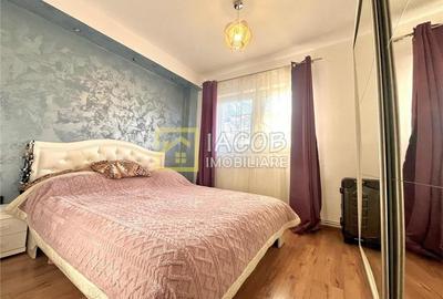 Apartament doua camere decomandate, etajul 1, strada Energiei, Bacau - 9