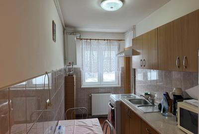 Ap 2 cam decomandate cu balcon  Vasile Aaron et 5/10 - 4