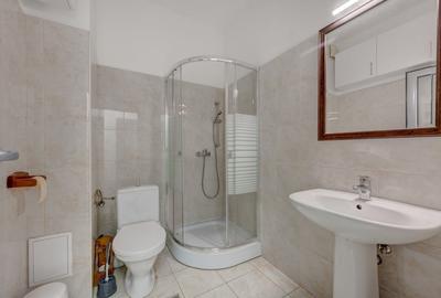 Primaria S1 - Apartament - loc de parcare suprateran - acces dublu - 7