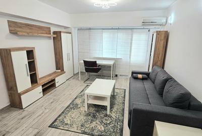 Apartament cu 3 camere decomandat, mobilat în Decebal - 9