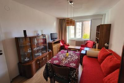 Chirie-apartament 2 camere, zona Astra Chirie-apartament 2 camere, zona Astra - 2